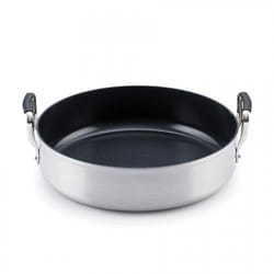 Masterpro Shallow Pot