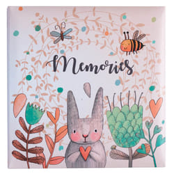 Grupo Erik AF200101505 photo album Multicolour 200 sheets 10 x 15 cm