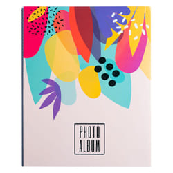 Grupo Erik AFS48132009 photo album Multicolour 48 sheets 13 x 20 Perfect binding