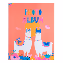 Grupo Erik AF200132005, Multicolour, 200 sheets, 13 x 20 cm, Case binding, Black, 225 mm