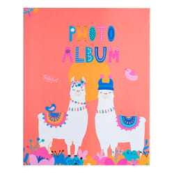 Grupo Erik AF200132005 photo album Multicolour 200 sheets 13 x 20 cm Case binding