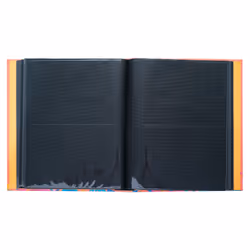 Grupo Erik AF200132005 photo album Multicolour 200 sheets 13 x 20 cm Case binding