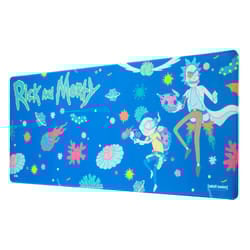 Grupo Erik MGGE006 mouse pad Gaming mouse pad Multicolour
