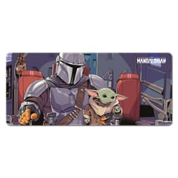 Grupo Erik MGGE013 mouse pad Gaming mouse pad Multicolour
