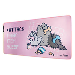 Grupo Erik MGGEL001 mouse pad Gaming mouse pad Multicolour