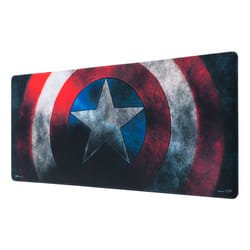 Grupo Erik MGGE026 mouse pad Gaming mouse pad Multicolour
