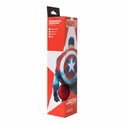 Grupo Erik MGGE026 mouse pad Gaming mouse pad Multicolour