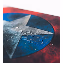 Grupo Erik MGGE026 mouse pad Gaming mouse pad Multicolour - Additional view 4