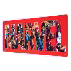Grupo Erik MGGE027 mouse pad Gaming mouse pad Multicolour