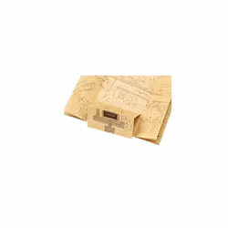 Official Harry Potter TheÂ Marauder's Map - 68.7 x 15.6 inches , 174.5 x 39.5 cm - Harry Potter Marauders Map - Harry Potter Gifts - Harry Potter