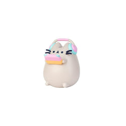 Pusheen Gamer Lamp | Cat Lamp | Kids Lamp | Pusheen Gifts | Night Lamp for Bedroom Kids | Kids Lamps for Bedroom | Night Light Kids | Battery Night