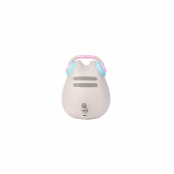 Pusheen Gamer Lamp | Cat Lamp | Kids Lamp | Pusheen Gifts | Night Lamp for Bedroom Kids | Kids Lamps for Bedroom | Night Light Kids | Battery Night