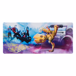 Grupo Erik MGGE029 mouse pad Gaming mouse pad Multicolour - Additional view 2