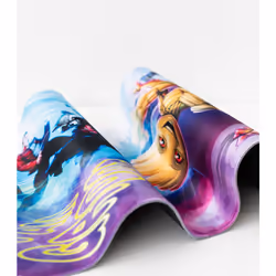 Grupo Erik MGGE029 mouse pad Gaming mouse pad Multicolour - Additional view 4