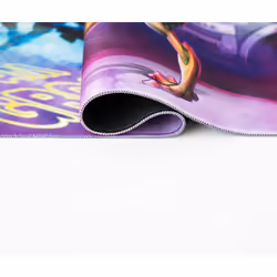 Grupo Erik MGGE029 mouse pad Gaming mouse pad Multicolour - Additional view 5