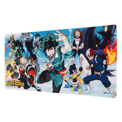 Grupo Erik MGGE035 mouse pad Gaming mouse pad Multicolour