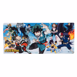 Grupo Erik MGGE035 mouse pad Gaming mouse pad Multicolour