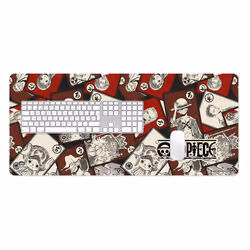 Grupo Erik MGGE036 mouse pad Gaming mouse pad Multicolour - Additional view 2