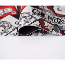 Grupo Erik MGGE036 mouse pad Gaming mouse pad Multicolour - Additional view 5