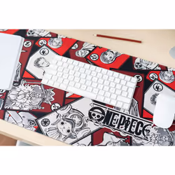 Grupo Erik MGGE036 mouse pad Gaming mouse pad Multicolour - Additional view 7