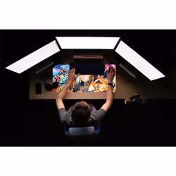 Grupo Erik MGGE037 mouse pad Gaming mouse pad Multicolour - Additional view 7