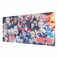 Grupo Erik MGGE039 mouse pad Gaming mouse pad Multicolour - Additional view 2