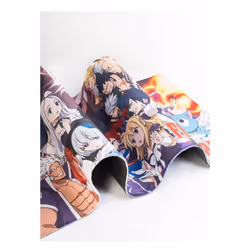 Grupo Erik MGGE039 mouse pad Gaming mouse pad Multicolour - Additional view 4