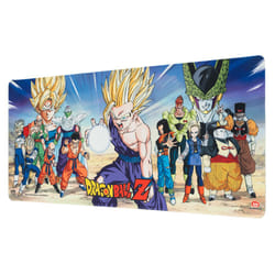 Grupo Erik MGGE042 mouse pad Gaming mouse pad Multicolour