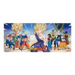 Grupo Erik MGGE042 mouse pad Gaming mouse pad Multicolour