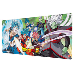 Grupo Erik MGGE043 mouse pad Gaming mouse pad Multicolour