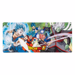Grupo Erik MGGE043 mouse pad Gaming mouse pad Multicolour