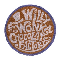 Grupo erik Willy Wonka Plush Stuffed Toy Figure