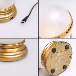 PAN Vision 5265LAMP009 night-light Ambiance lighting - Additional view 4