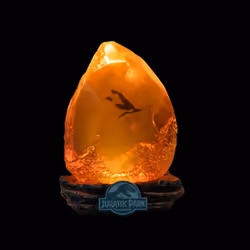 Grupo Erik LAMP010 night-light Ambiance lighting