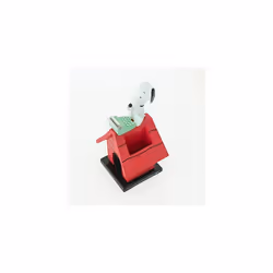 Snoopy Pen Holder | Pen Holder For Desk | Snoopy Gifts | Pen Pot | Pencil Pot | Cute Gifts | Snoopy Pencil Case | Snoopy Pen Pot | Back To School