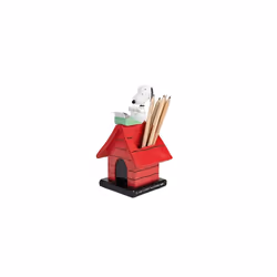 Snoopy Pen Holder | Pen Holder For Desk | Snoopy Gifts | Pen Pot | Pencil Pot | Cute Gifts | Snoopy Pencil Case | Snoopy Pen Pot | Back To School