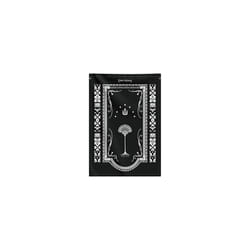 The Lord Of The Rings Decorative Flag | 27.5 x 39.3 inches - 70 x 100 cm | Wall Tapestry - Wallscroll - Hanging scroll - Poster - Kakemono | Wall