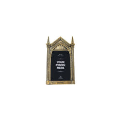 Harry Potter The Mirror Of Erised 3D Photo Frame | 4 x 6 inches - 10 x 15 cm | 6 x 4 Picture Frame | Harry Potter Gifts | Friends Photo Frame