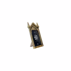 Harry Potter The Mirror Of Erised 3D Photo Frame | 4 x 6 inches - 10 x 15 cm | 6 x 4 Picture Frame | Harry Potter Gifts | Friends Photo Frame