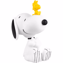 Snoopy Lamp Night Light, Kids Lamp, Desk Lamp, Mood Lights, Table Lamp