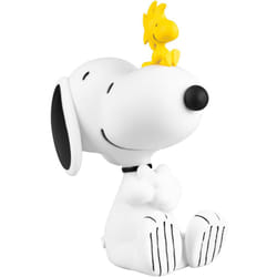 Snoopy Lamp Night Light, Kids Lamp, Desk Lamp, Mood Lights, Table Lamp