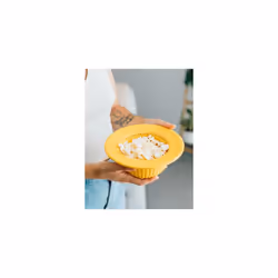 One Piece Netflix Bowl | 500 ml / 16.9 oz - 8 x 3.4 x 8 inches / 20.2 x 8.7 x 20.2 cm | Cereal Bowl | Ceramic Bowl | - Additional view 4