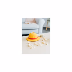 One Piece Netflix Bowl | 500 ml / 16.9 oz - 8 x 3.4 x 8 inches / 20.2 x 8.7 x 20.2 cm | Cereal Bowl | Ceramic Bowl | - Additional view 5