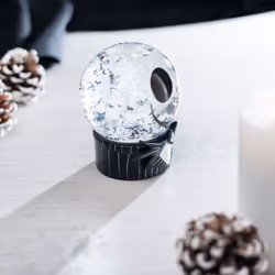 Disney Snow Globe - The Nightmare Before Christmas | Snow Globes For Adults, Snow Globes For Children | Disney Snow Globes, Nightmare Before - Additional view 4