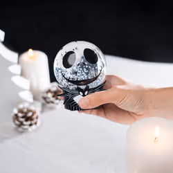 Disney Snow Globe - The Nightmare Before Christmas | Snow Globes For Adults, Snow Globes For Children | Disney Snow Globes, Nightmare Before - Additional view 6
