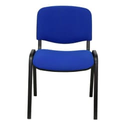 PIQUERAS Y CRESPO Alcaraz Upholstered padded seat Upholstered padded backrest