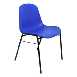 PIQUERAS Y CRESPO Alborea Hard seat Hard backrest