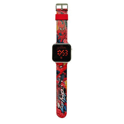 Kids Licensing SPD4800 watch Wrist watch Male Silver