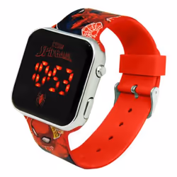 Kids Licensing SPD4800 watch Wrist watch Male Silver