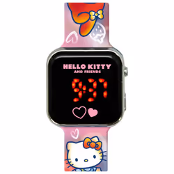 Hello Kitty Junior LED Watch